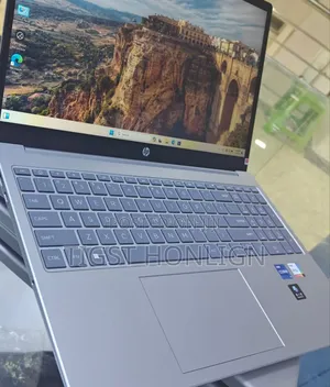 New Laptop HP Stream Notebook 16GB Intel Core I7 SSD 512GB