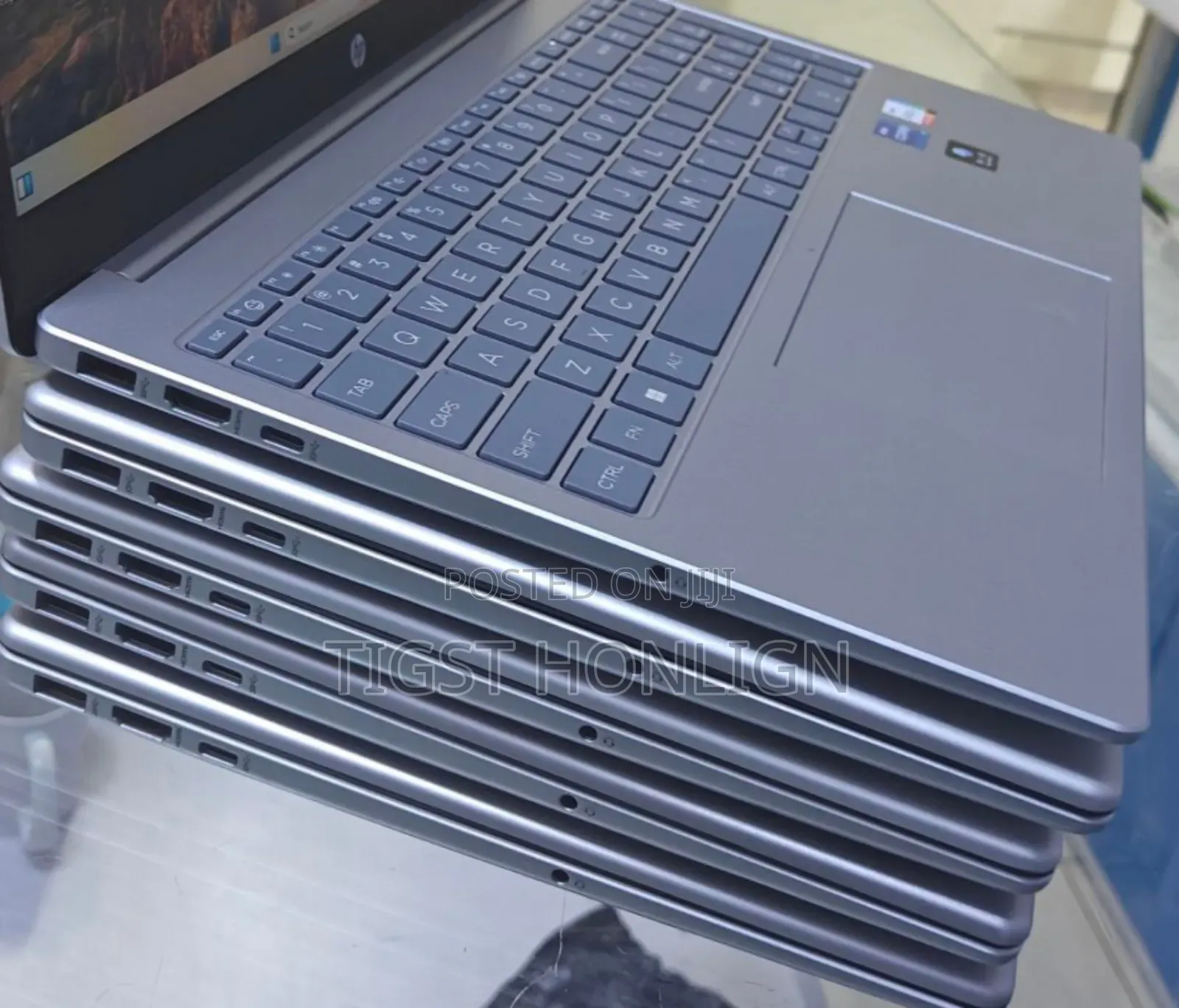 New Laptop HP Stream Notebook 16GB Intel Core I7 SSD 512GB