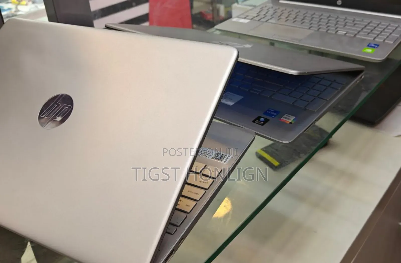 New Laptop HP Stream Notebook 16GB Intel Core I5 SSD 512GB