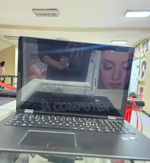 Photo - New Laptop Lenovo 8GB Intel Core I7 SSD 256GB