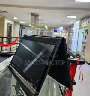 New Laptop Lenovo 8GB Intel Core I7 SSD 256GB