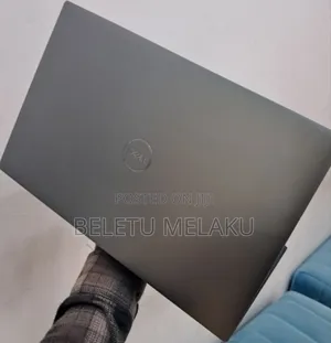 New Laptop Dell Precision 5550 16GB Intel Core I7 SSD 512GB