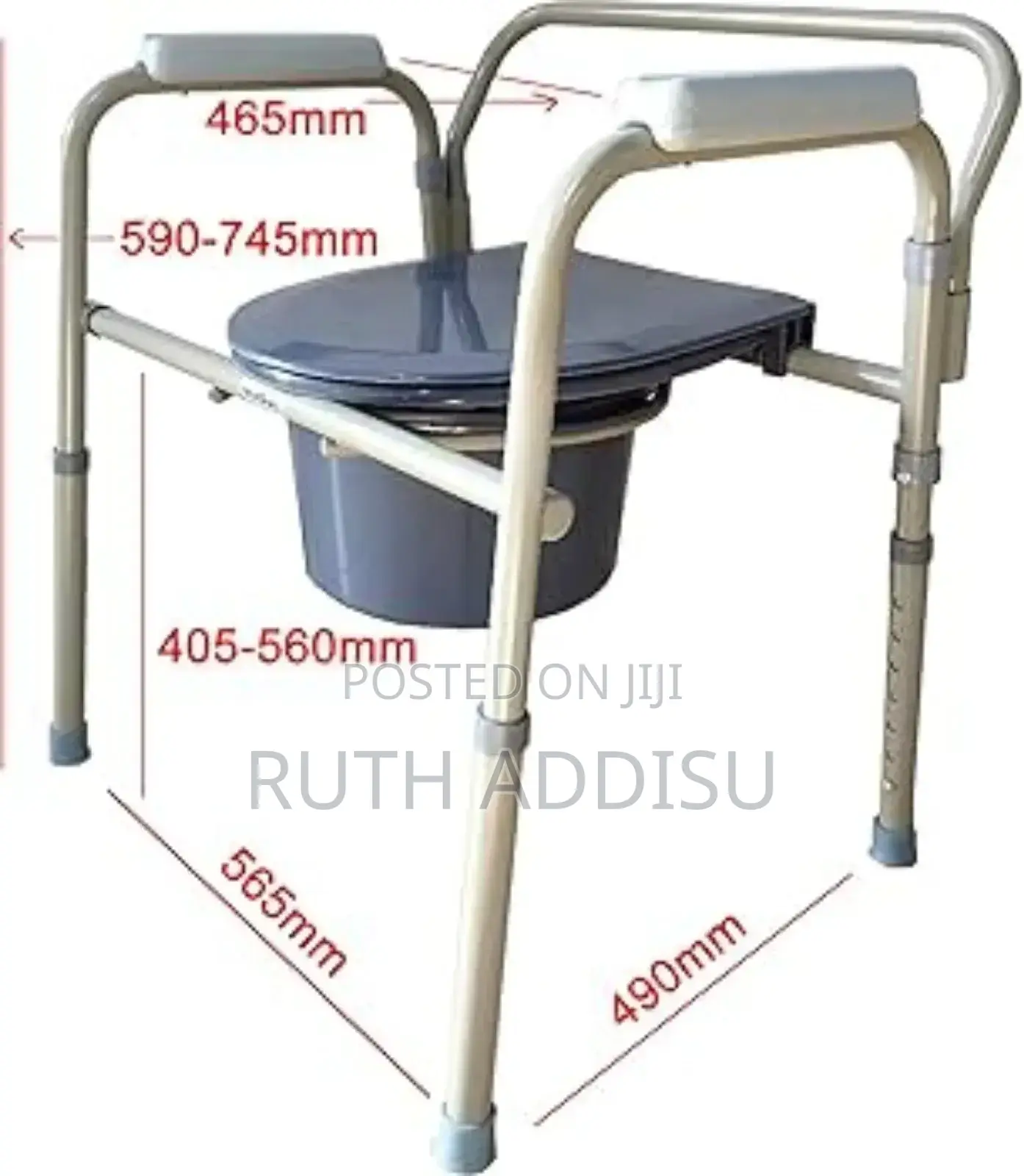 Commode Chair2፮commode Chair2፪commode Chair4፫commode Chair