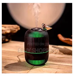 Photo - **Dream Bird Mini Humidifier – Sleep Better, Breathe Easier*