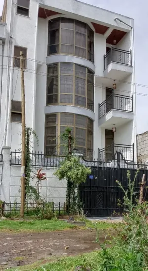 6bdrm House in Ayat, G+3 Luxury, Bole for sale