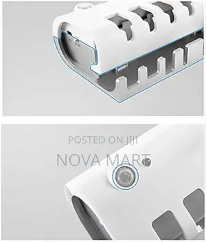 Toothbrush Sterilizer