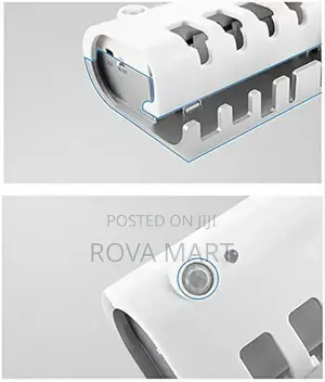 Toothbrush Sterilizer