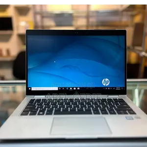 New Laptop HP EliteBook X360 1030 G3 16GB Intel Core I7 SSD 512GB