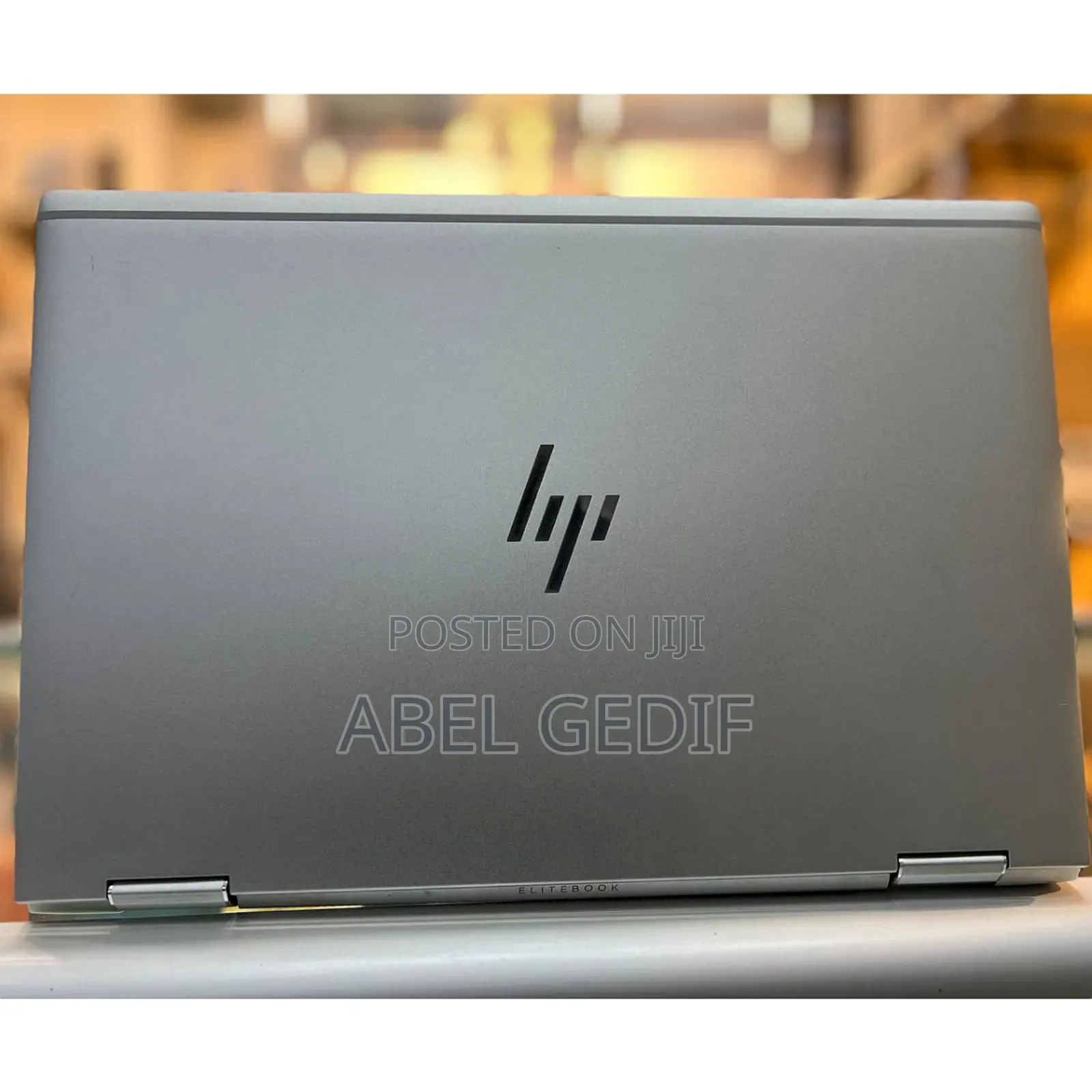 New Laptop HP EliteBook X360 1030 G3 16GB Intel Core I7 SSD 512GB