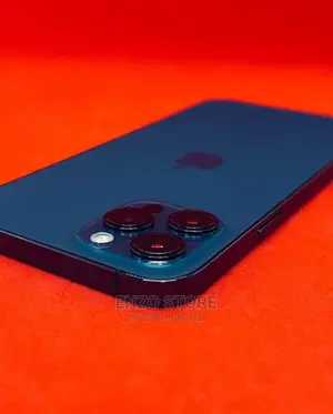 Apple iPhone 12 Pro Max 128 GB Blue
