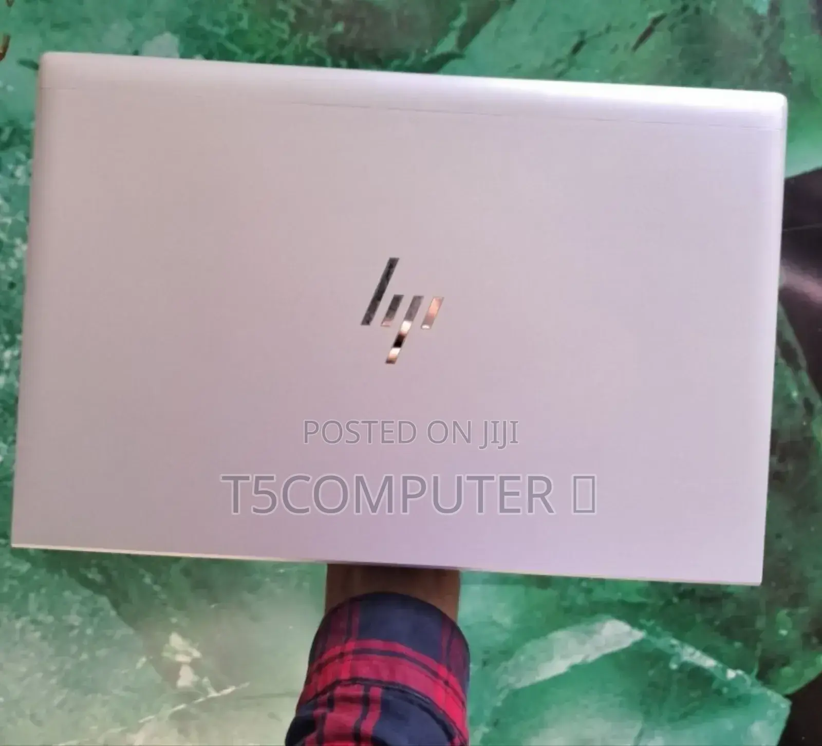 New Laptop HP EliteBook 840 G9 16GB Intel Core I7 SSD 512GB