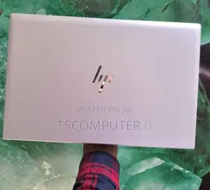 New Laptop HP EliteBook 840 G9 16GB Intel Core I7 SSD 512GB