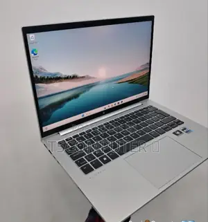 New Laptop HP EliteBook 840 G9 16GB Intel Core I7 SSD 512GB