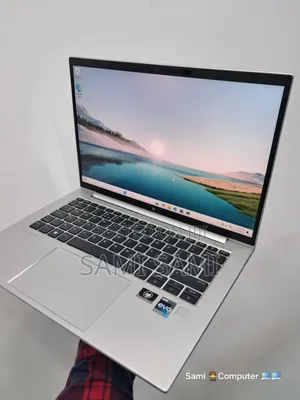 New Laptop HP EliteBook 840 16GB Intel Core I7 SSD 512GB