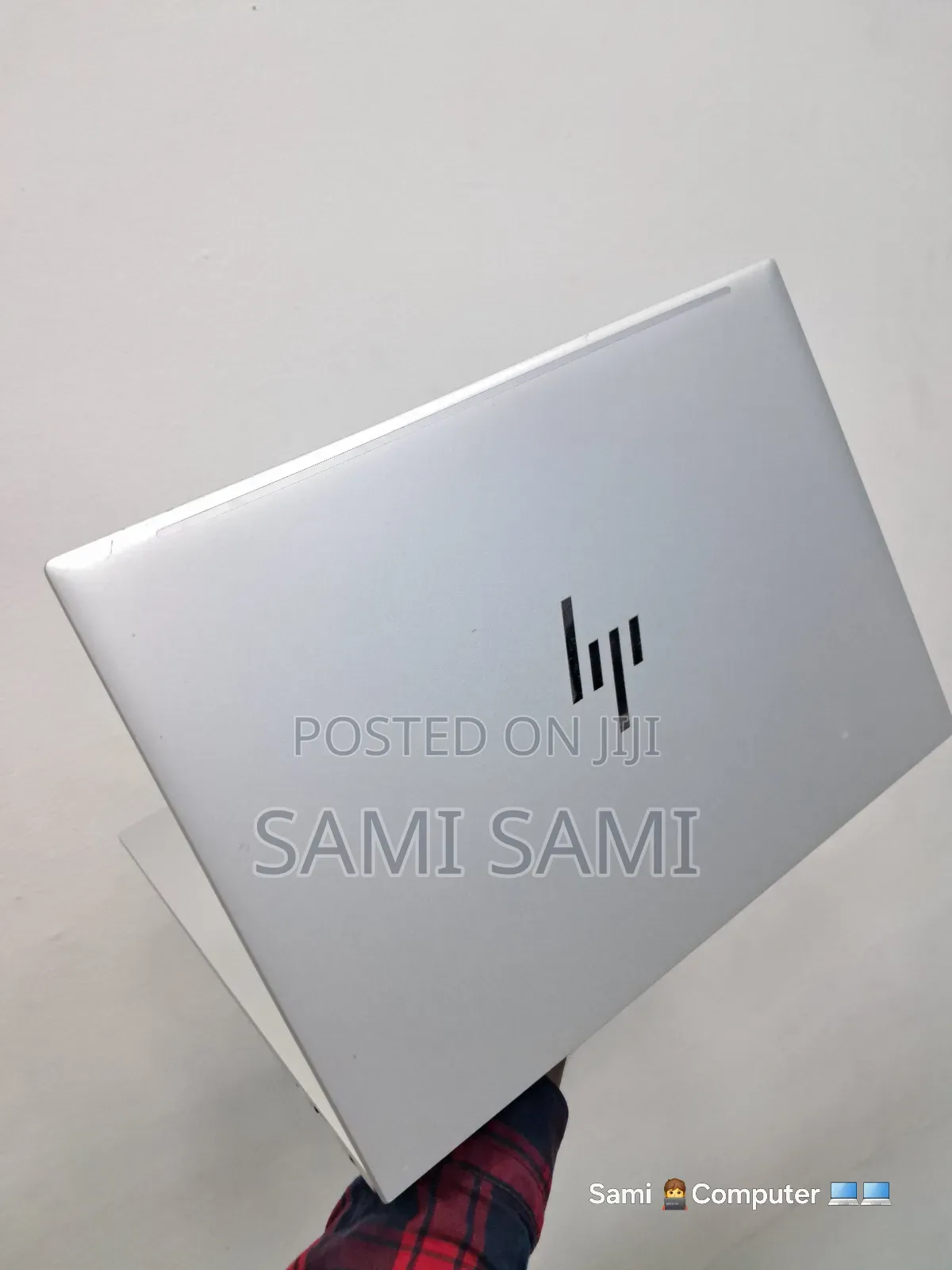 New Laptop HP EliteBook 840 16GB Intel Core I7 SSD 512GB