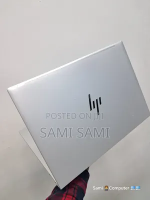 New Laptop HP EliteBook 840 16GB Intel Core I7 SSD 512GB