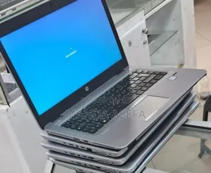 New Laptop HP EliteBook 840 G4 8GB Intel Core I7 SSD 256GB