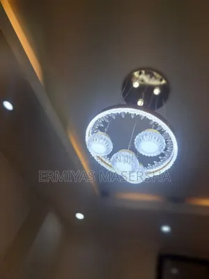 Photo - Furnished 3bdrm Apartment in ኖህ, Yeka for sale