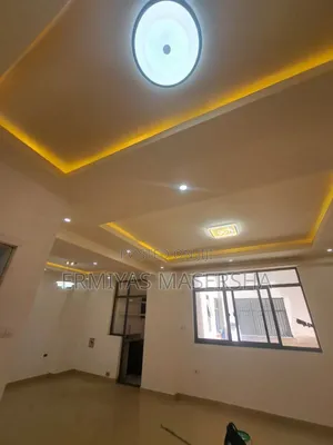 Furnished 3bdrm Apartment in ኖህ, Yeka for sale