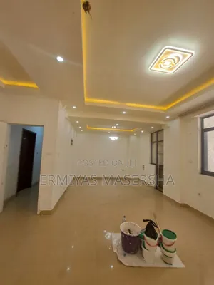 Furnished 3bdrm Apartment in ኖህ, Yeka for sale