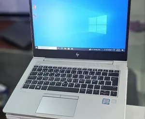 New Laptop HP EliteBook 840 G5 16GB Intel Core I5 SSD 512GB