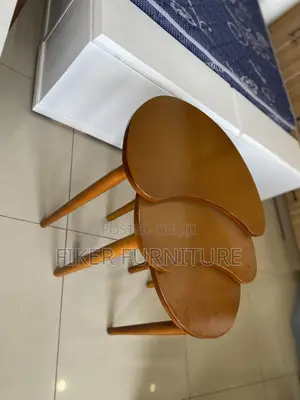 Photo - Coffee Tables