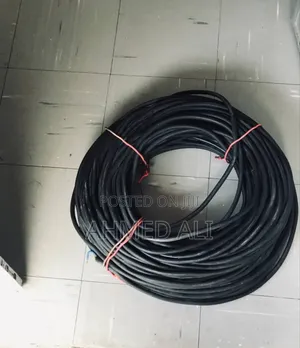 Photo - Electrical Cable