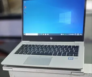 New Laptop HP EliteBook 840 G5 16GB Intel Core I5 SSD 512GB