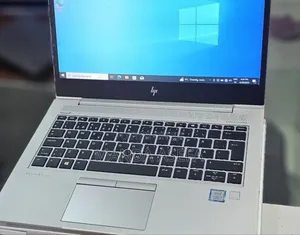 New Laptop HP EliteBook 840 G5 16GB Intel Core I5 SSD 512GB