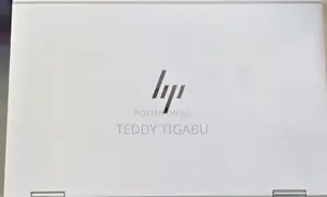 New Laptop HP EliteBook 1040 G8 16GB Intel Core I7 SSD 512GB