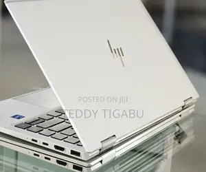 New Laptop HP EliteBook 1040 G8 16GB Intel Core I7 SSD 512GB