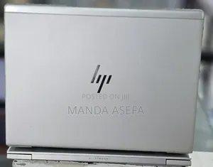New Laptop HP EliteBook 840 G5 16GB Intel Core I5 SSD 512GB