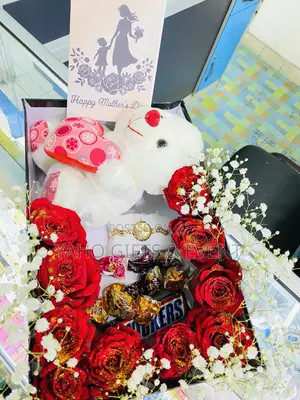 Mother's Day Gift Package