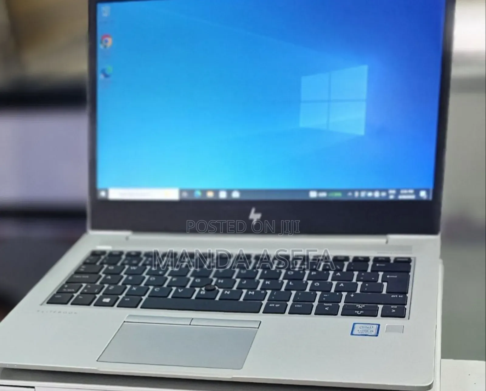 New Laptop HP EliteBook 840 G5 16GB Intel Core I5 SSD 512GB