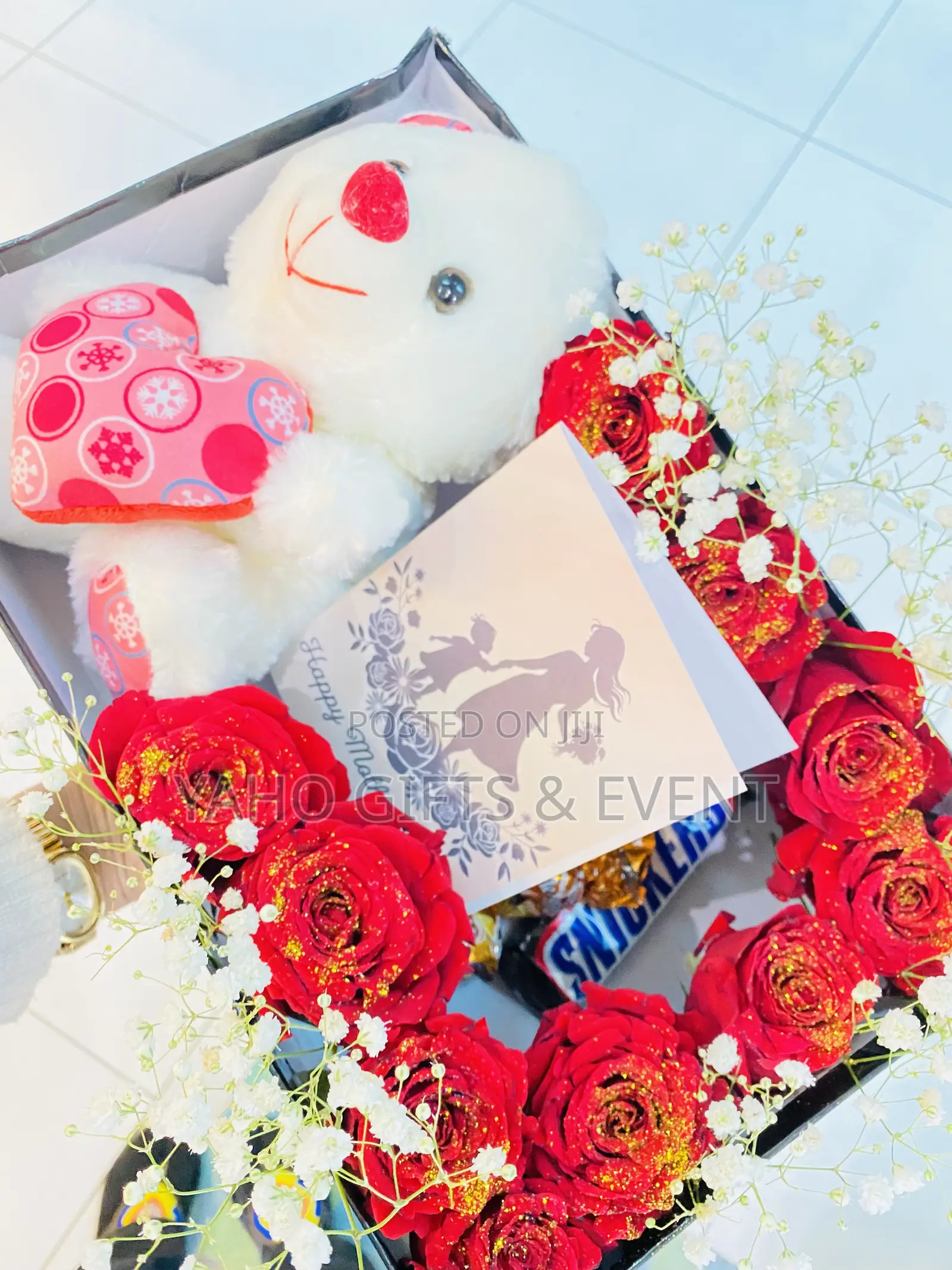 Mother's Day Gift Package