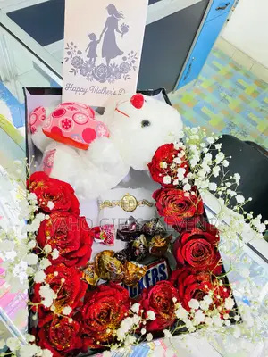 Mother's Day Gift Package