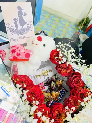 Photo - Mother's Day Gift Package