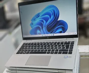 New Laptop HP EliteBook 830 G5 16GB Intel Core I5 SSD 512GB