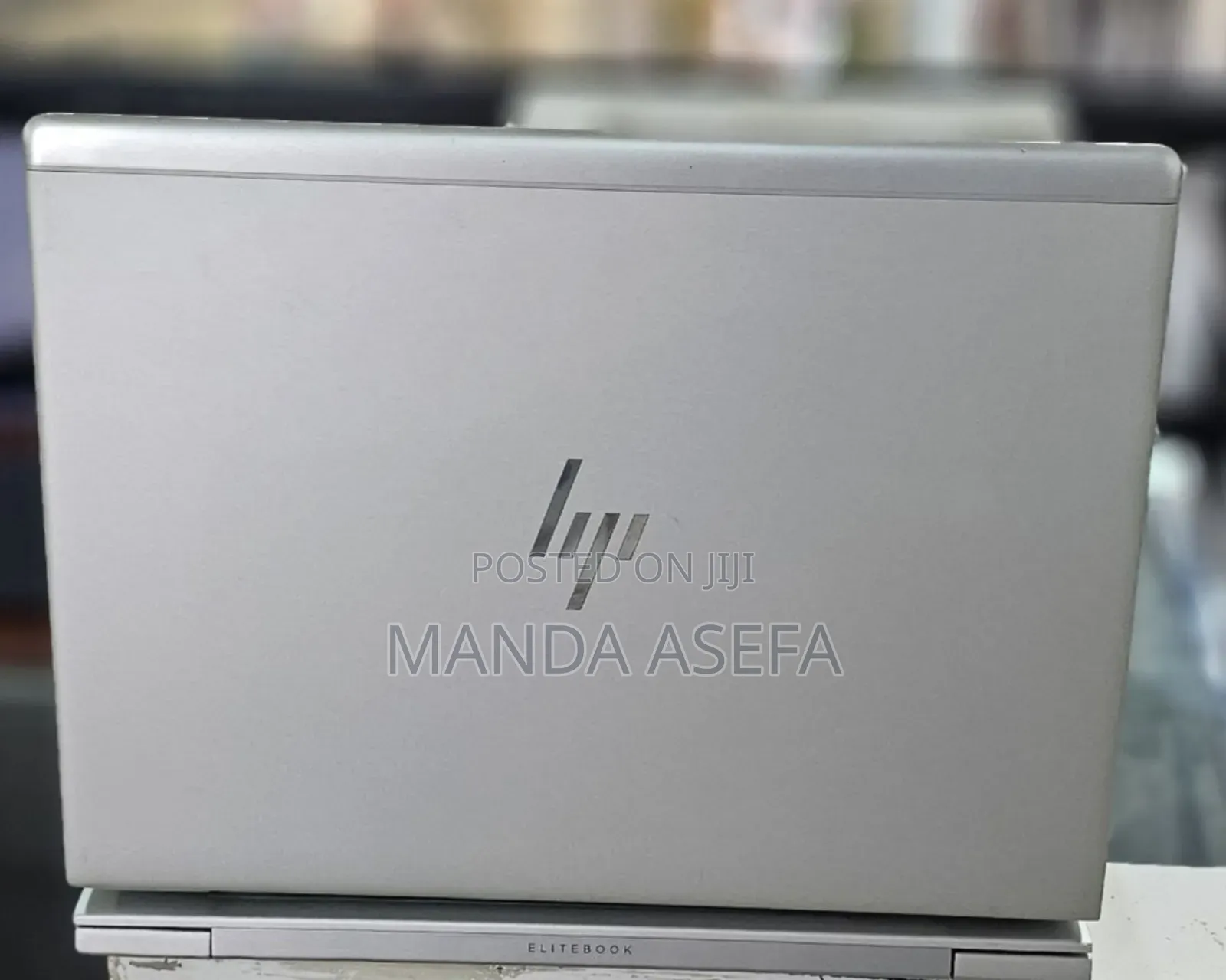 New Laptop HP EliteBook 830 G5 16GB Intel Core I5 SSD 512GB