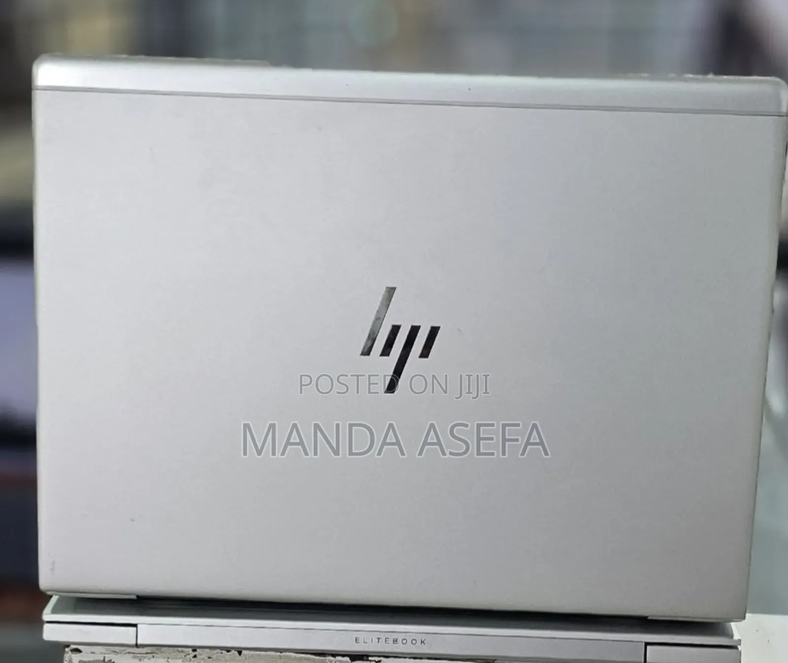 New Laptop HP EliteBook 830 G5 16GB Intel Core I5 SSD 512GB