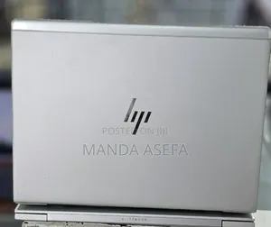 New Laptop HP EliteBook 830 G5 16GB Intel Core I5 SSD 512GB