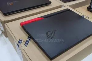 New Laptop Asus ROG Strix G16 G614 16GB AMD Ryzen 9 SSD 1T