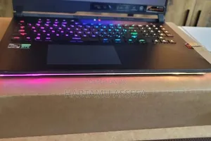 New Laptop Asus ROG Strix G16 G614 16GB AMD Ryzen 9 SSD 1T
