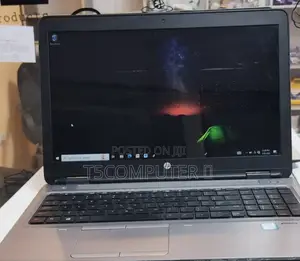 New Laptop HP ProBook 640 G1 8GB Intel Core I5 SSD 1T