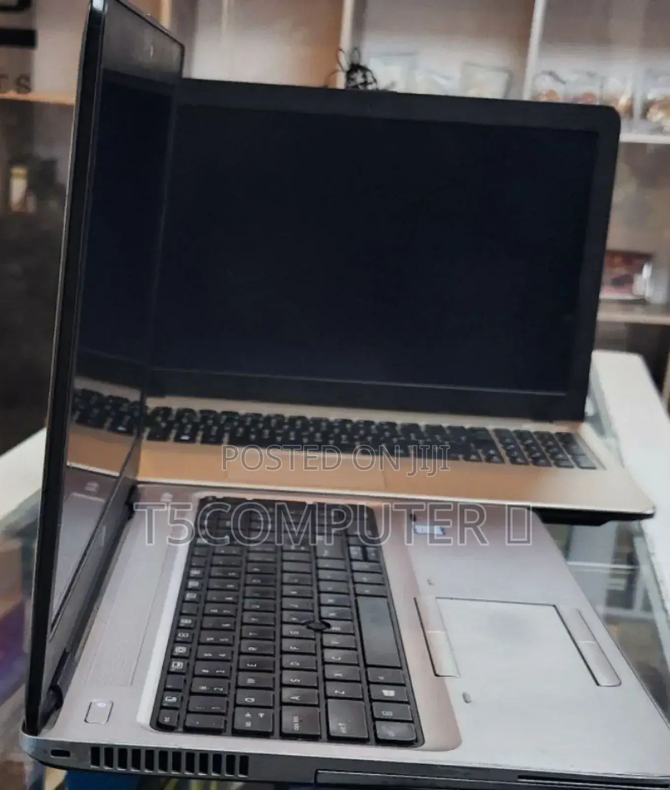 New Laptop HP ProBook 640 G1 8GB Intel Core I5 SSD 1T