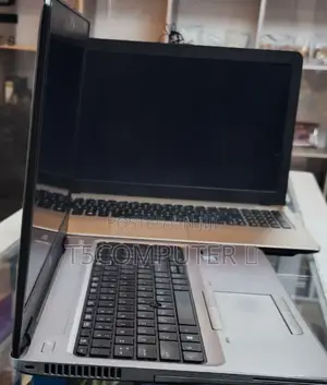 New Laptop HP ProBook 640 G1 8GB Intel Core I5 SSD 1T