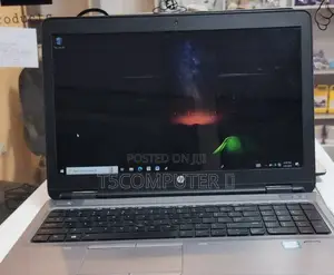 New Laptop HP ProBook 640 G1 8GB Intel Core I5 SSD 1T