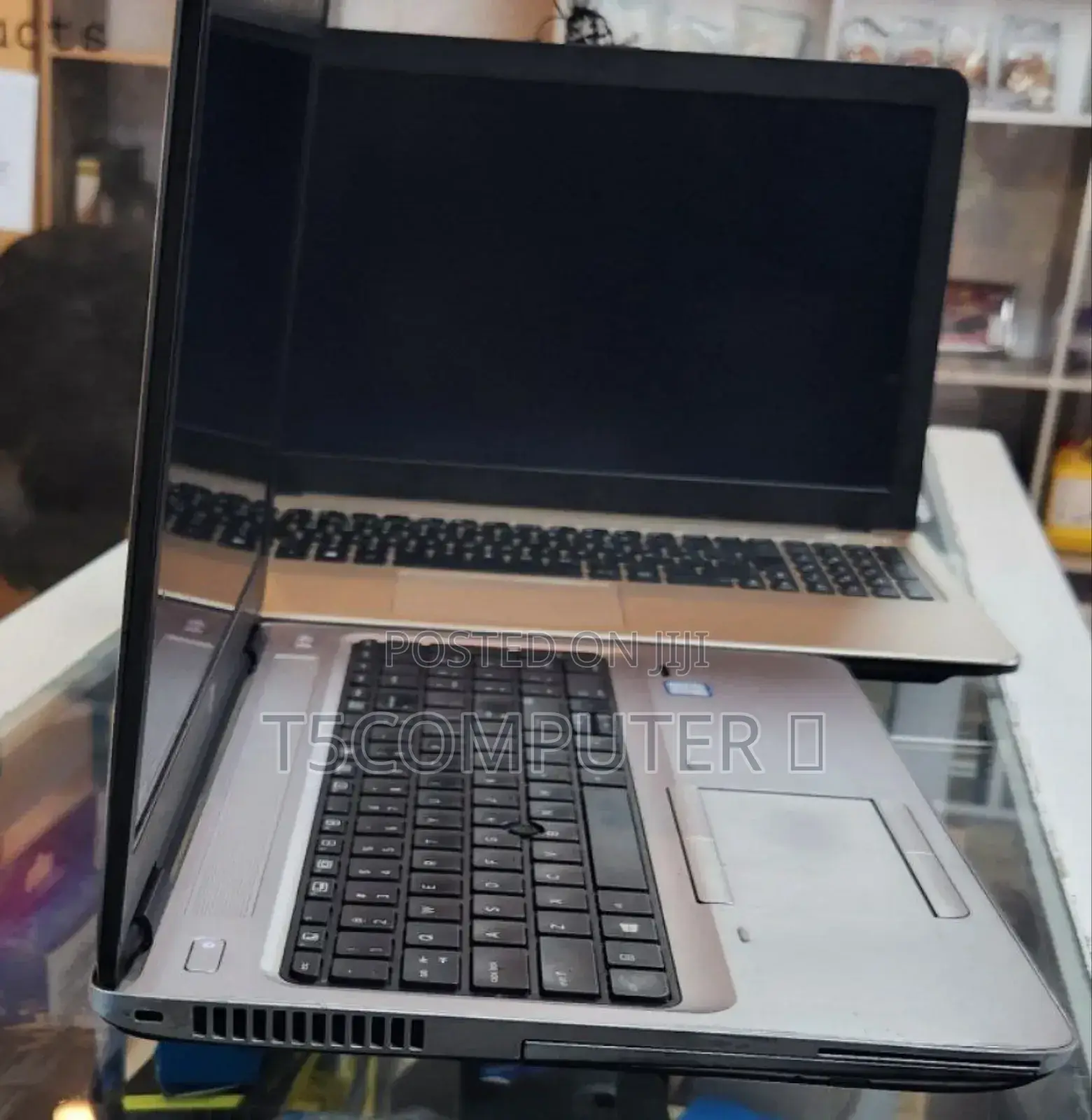 New Laptop HP ProBook 640 G1 8GB Intel Core I5 SSD 1T