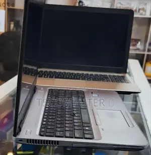 New Laptop HP ProBook 640 G1 8GB Intel Core I5 SSD 1T