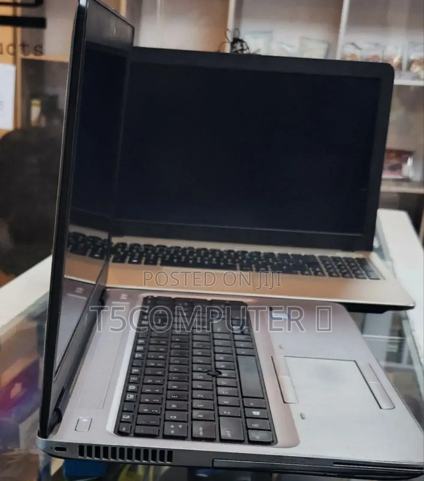 New Laptop HP ProBook 640 G1 8GB Intel Core I5 SSD 1T